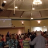 First Assembly of God- Phenix City AL, August 9, 2015