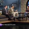 The Harvest TV Show interview - Indiana- October 28th 2015 11
