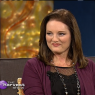The Harvest TV Show interview - Indiana- October 28th 2015 4