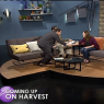 The Harvest TV Show interview - Indiana- October 28th 2015