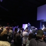 Christ Alive Church, Newton, NC- April 20-21 2018 Remnant Revival Week 4 