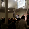 February 7, Life Church of the Assemblies of God,San Antonio, TX	