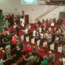 First Assembly of God, Atmore AL December 18, 2016 