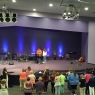 July 31 2016, Oasis Assembly of God , Princeton, IN